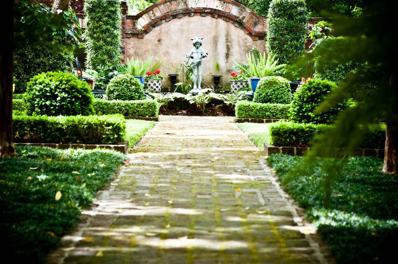 Festival of Houses & Gardens (copy)